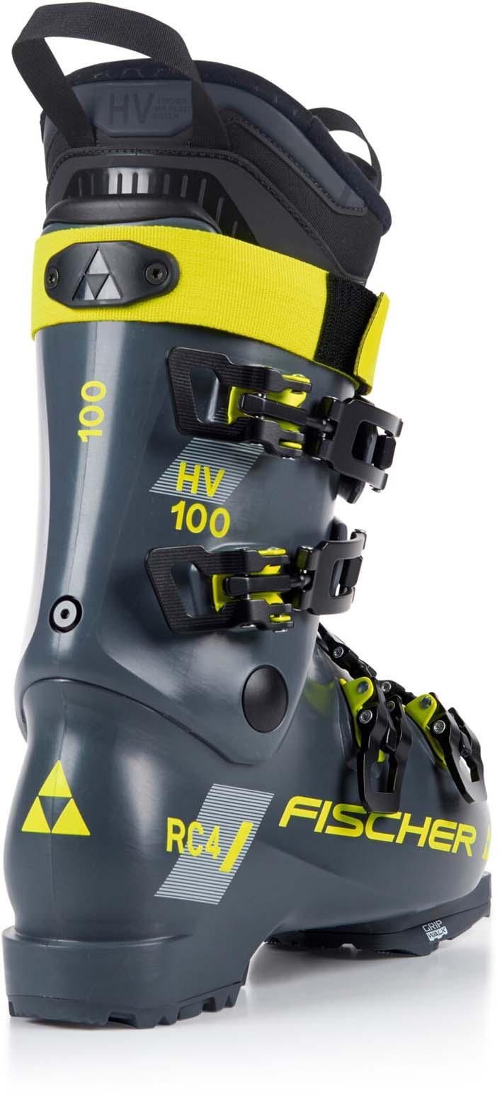 RC4 100 HV X skischoenen