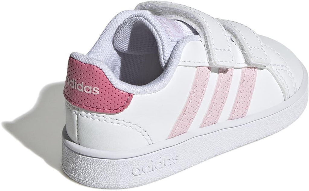 Grand Court sneakers