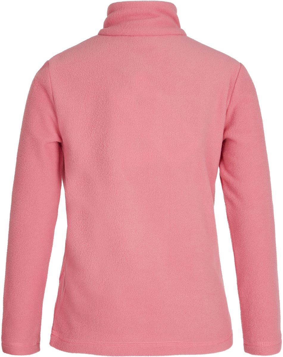 Prtmute Td 1/4 Zip Top