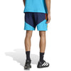 SpanjeThuisshorts