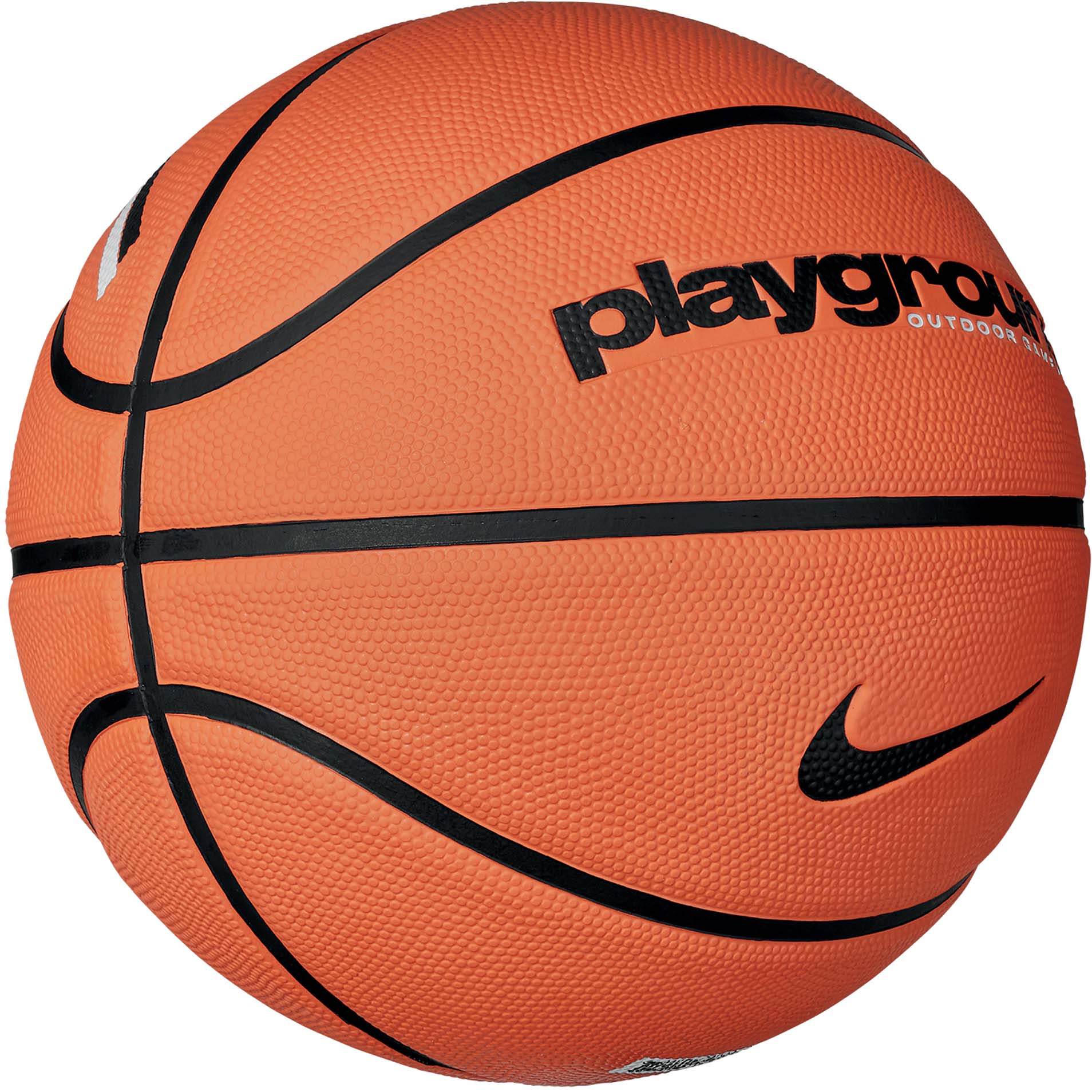 Everyday Playground 8P Deflated basketbal