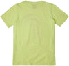 Circle Surfer shortsleeve shirt