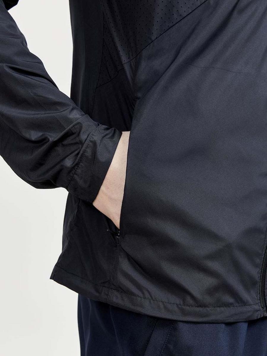 Adv Essence Wind Jacket M