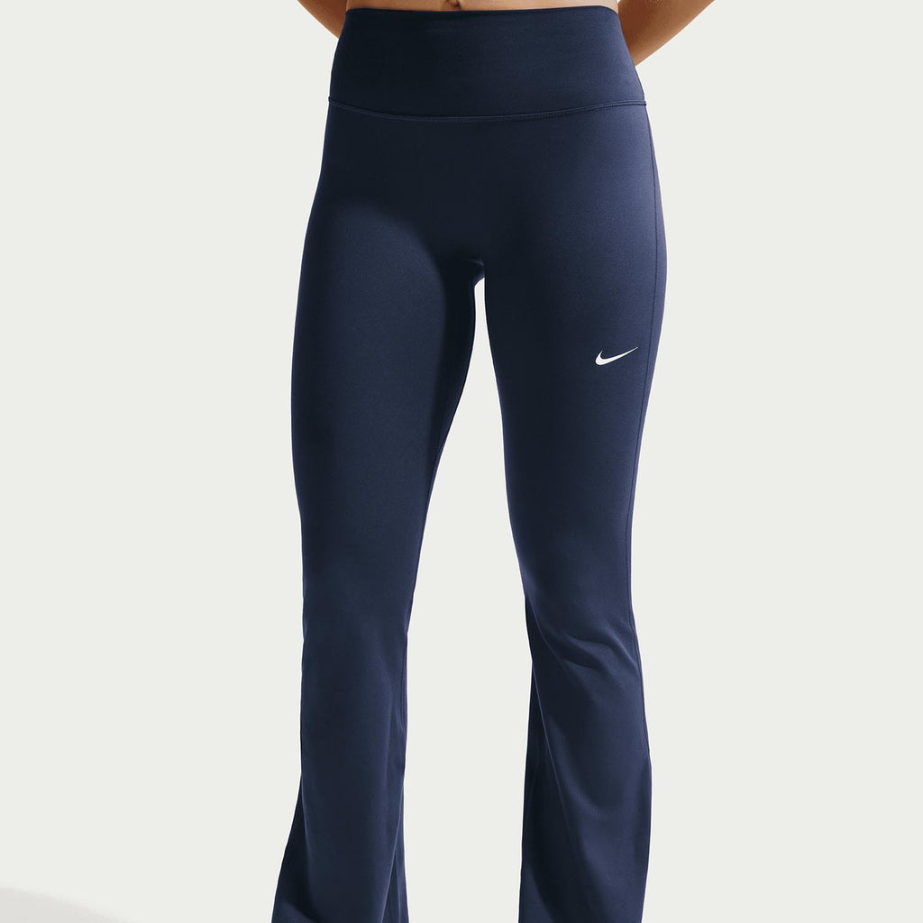 One Women's High-waisted Flare jazzpant