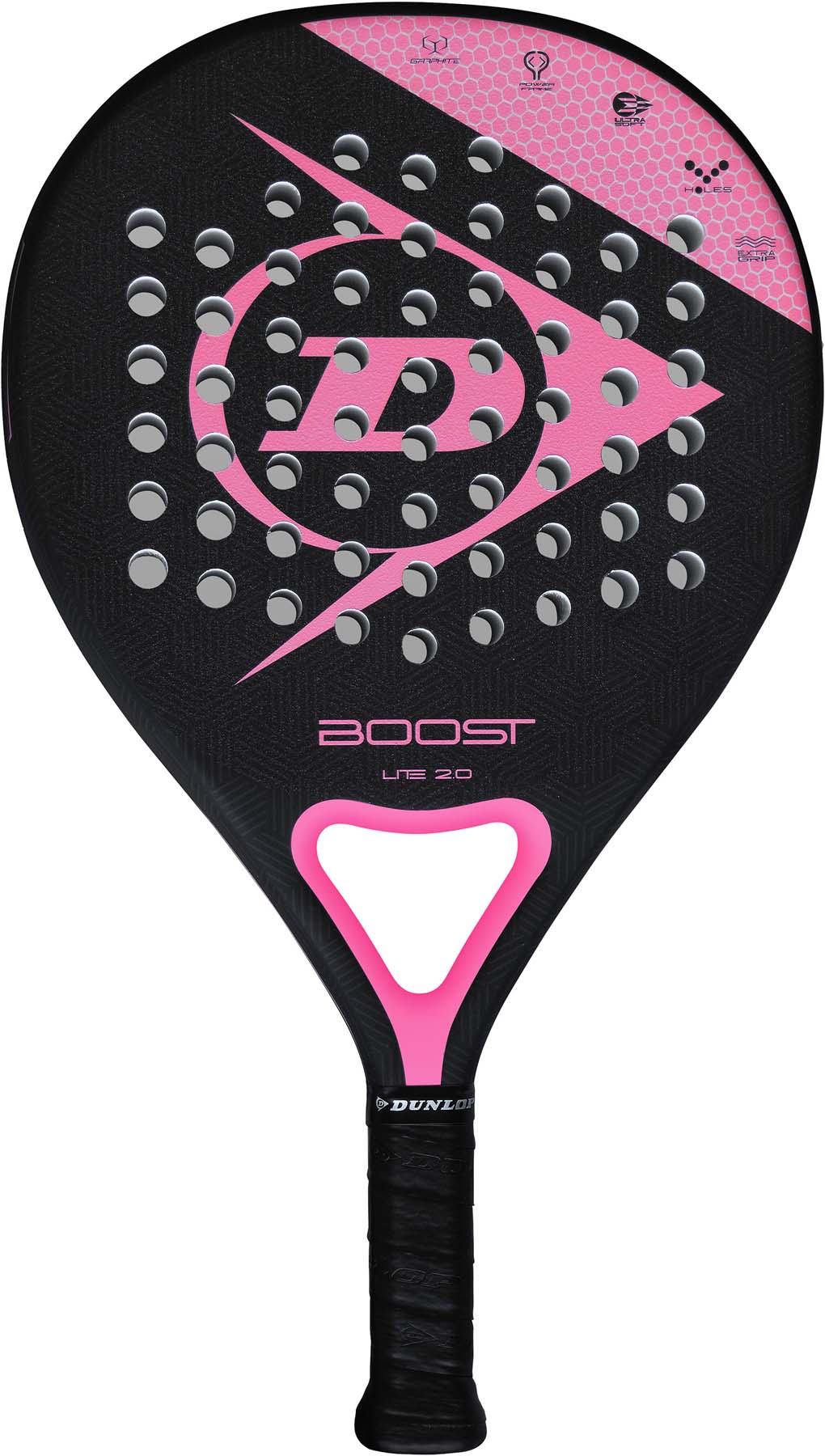 Boost Lite 2.0 padelracket