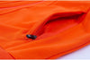 Reece Cleve Tts Hooded Top Fz Ladie