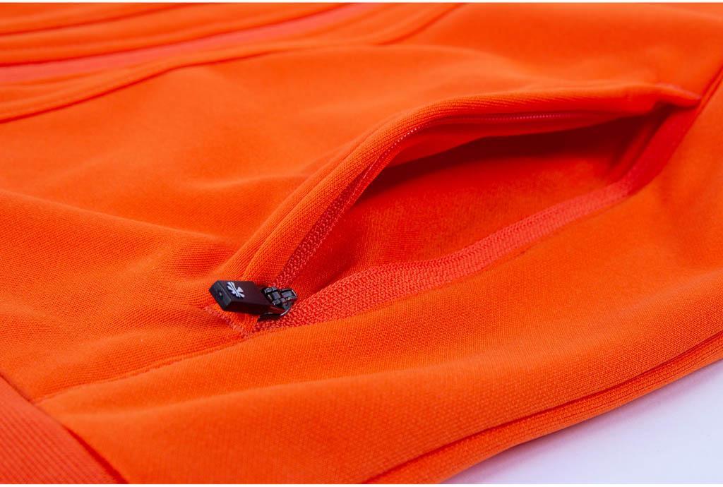 Reece Cleve Tts Hooded Top Fz Ladie
