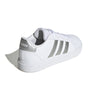 Grand Court Lifestyle Tennis Lace-Up sneakers