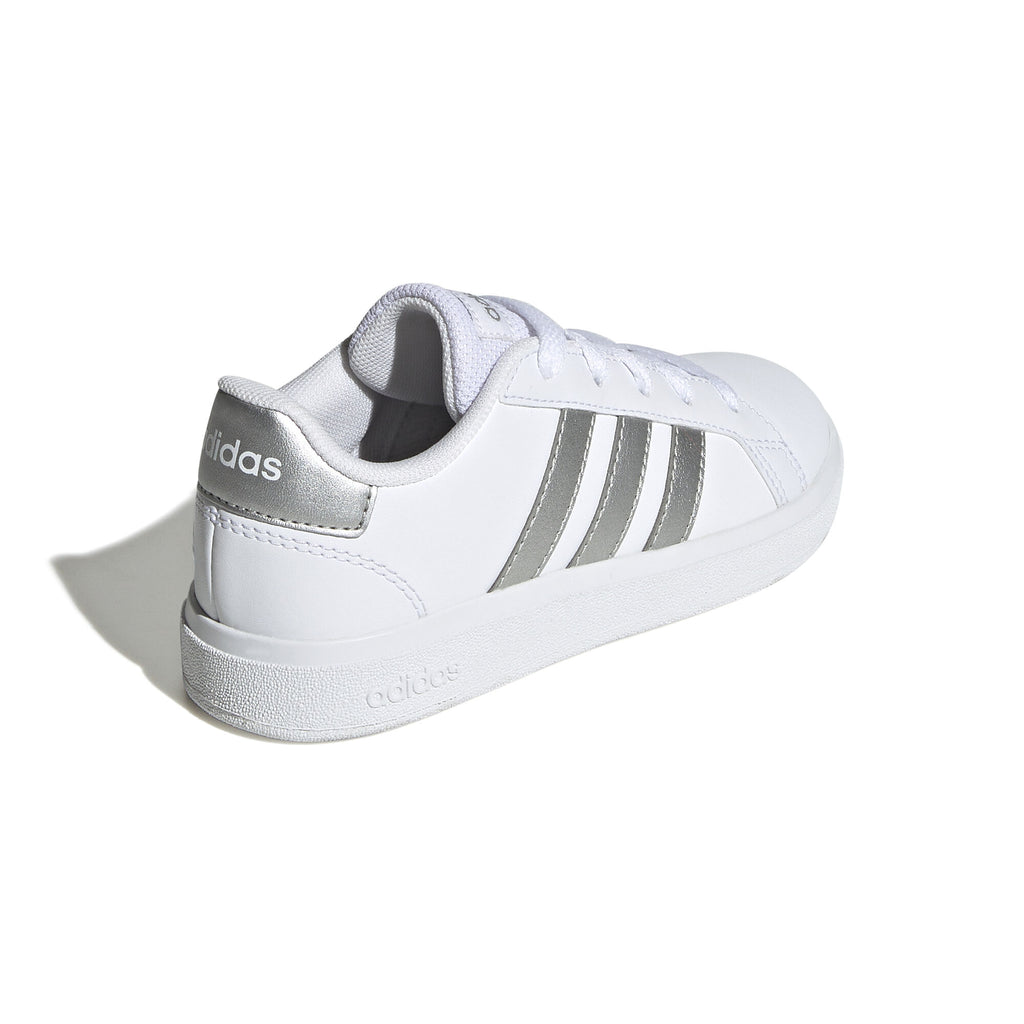 Grand Court Lifestyle Tennis Lace-Up sneakers