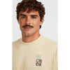 Hybrid Polygiene Graphi Shirt strand
