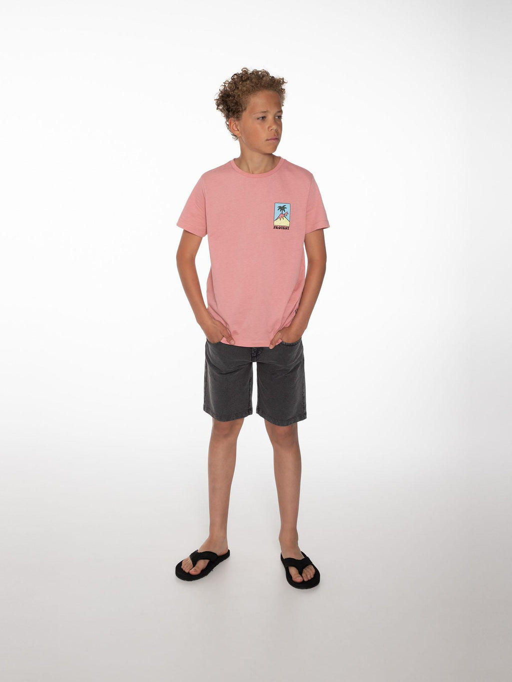 Blaze Jr T-shirt