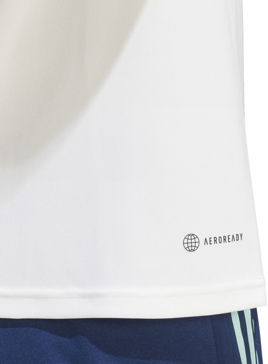 Ajax Amsterdam Tiro 23 Training voetbalshirt