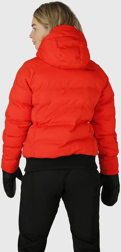 Firecrown Women Snowjackets