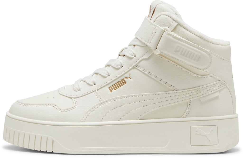 Carina Street Mid sneakers