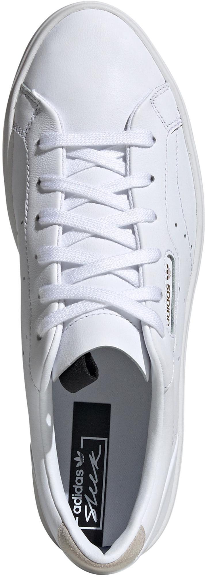 adidas sleek w