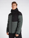 Prtmount Snowjacket