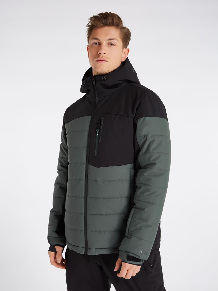 Prtmount Snowjacket