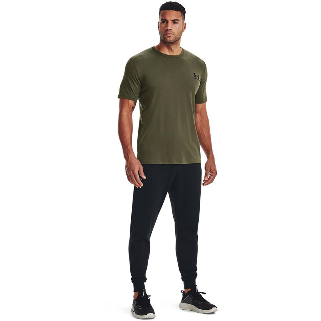 Sportstyle Left Chest shortsleeve shirt