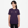 Km Academy25 Big Kids' Dri-fit Socc