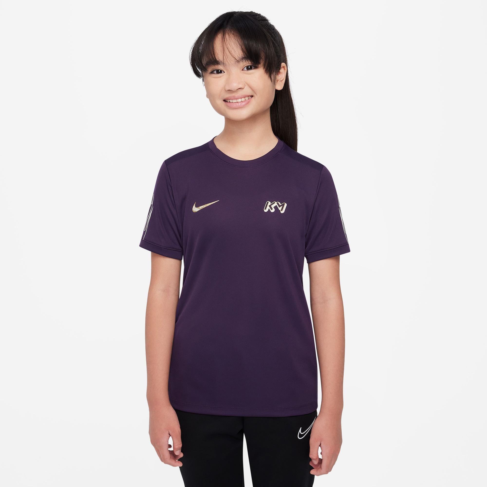 Km Academy25 Big Kids' Dri-fit Socc