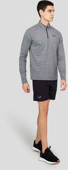 Training Woven 7'' short