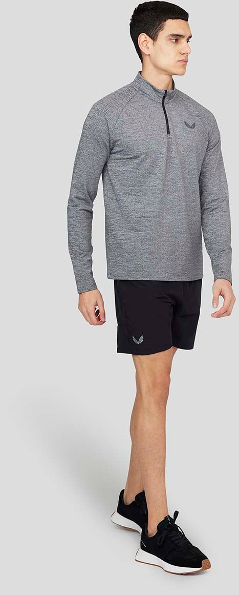 Training Woven 7'' short