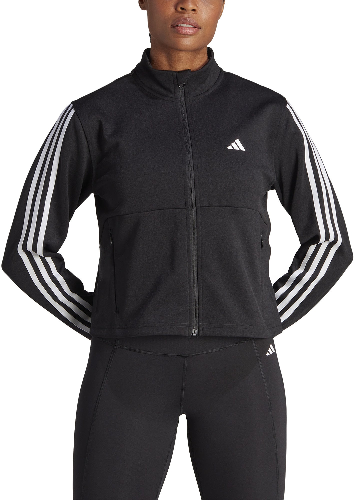 AEROREADY Train Essentials 3-Stripes trainingsjack