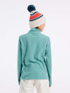 Muty 1/4 Zip kids skipully