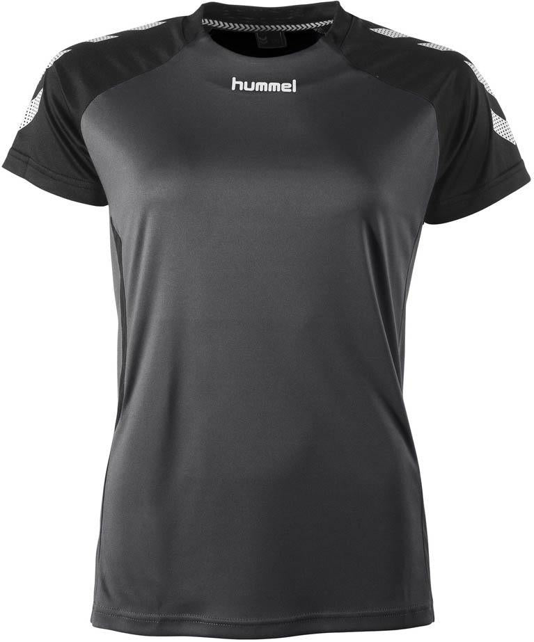 Aarhus Ladies Shirt Ss