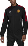 Manchester United Condivo Presentation jack 22