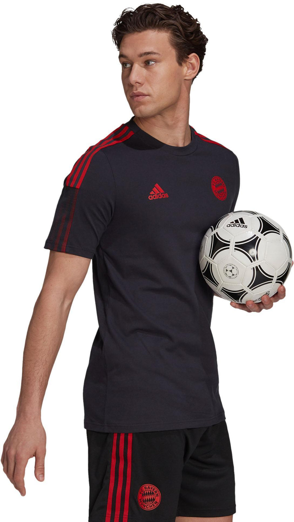 FC Bayern München Tiro T-shirt
