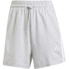 Essentials 3-Stripes Cotton short