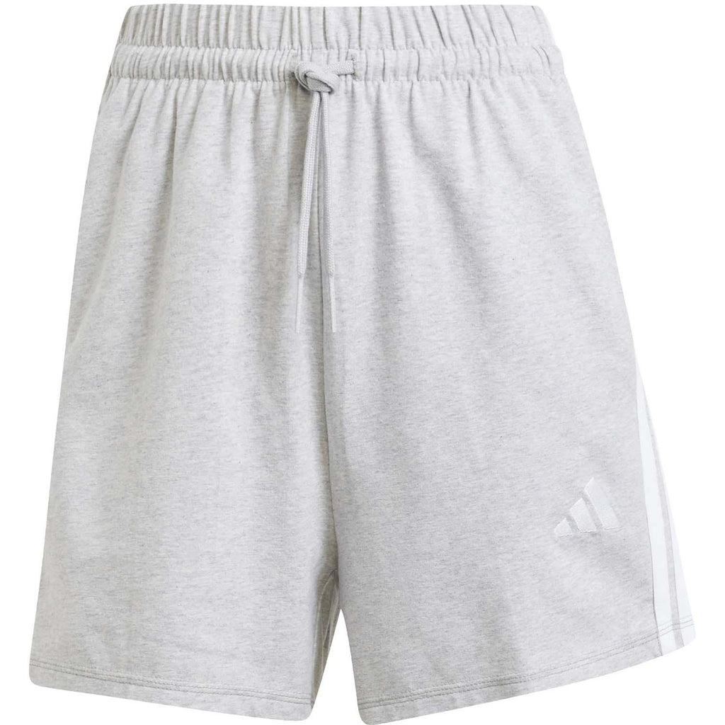 Essentials 3-Stripes Cotton short