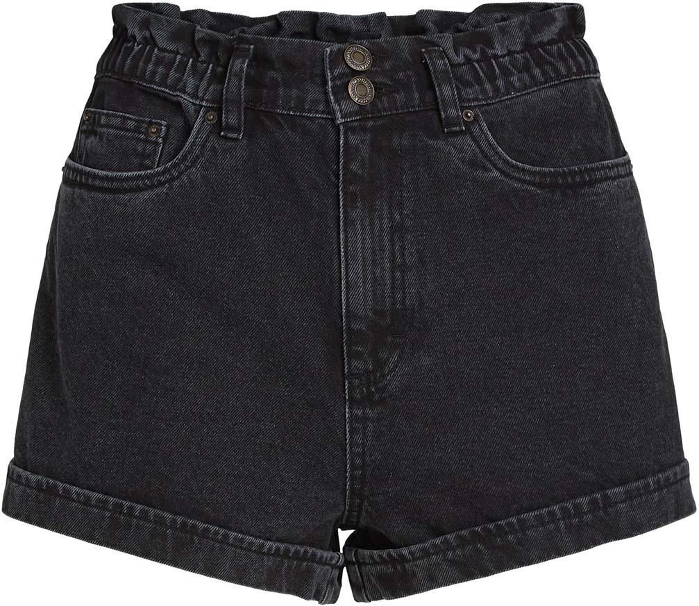 Tasia Paperbag Shorts