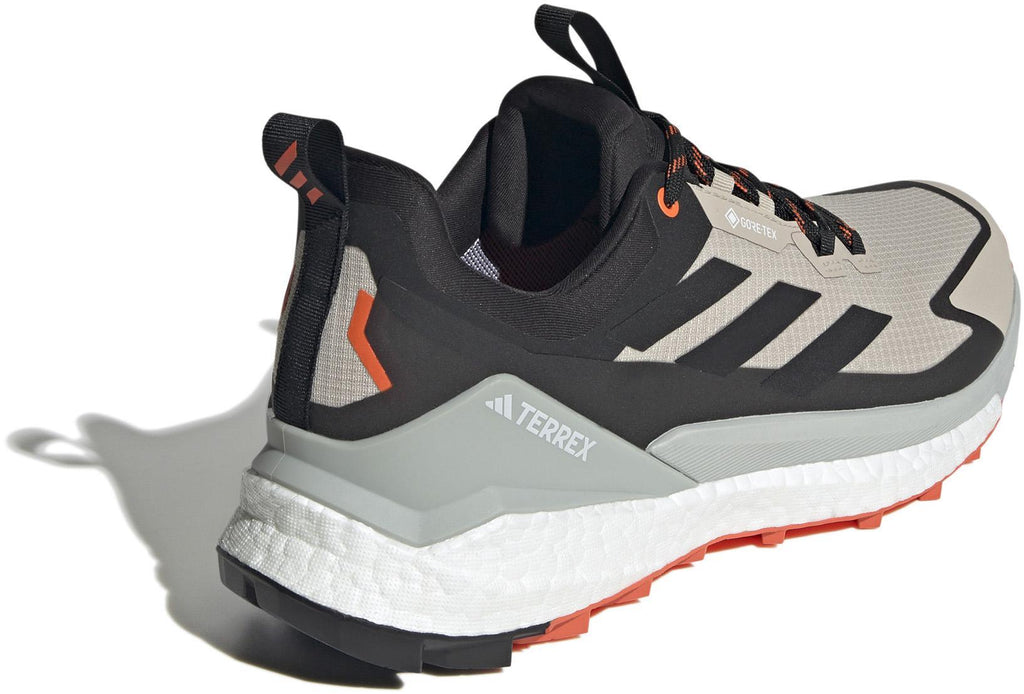 Terrex Free Hiker 2 Low GTX wandelschoenen