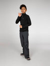 Perfecty kids 1/4-Zip skipully