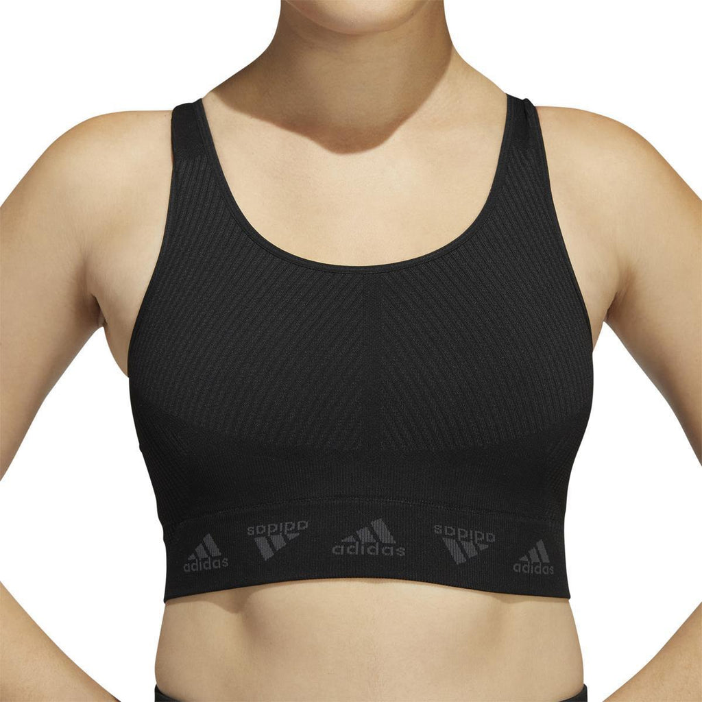 AEROKNIT B Da. Workout-Bra