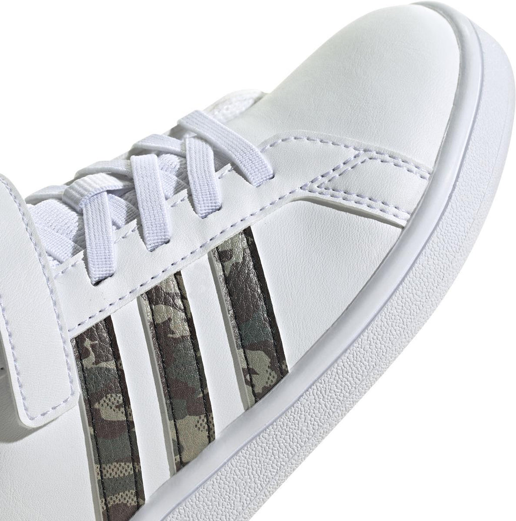 Grand Court Camouflage Schoenen