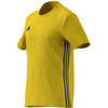 Tabela 23 Voetbalshirt
