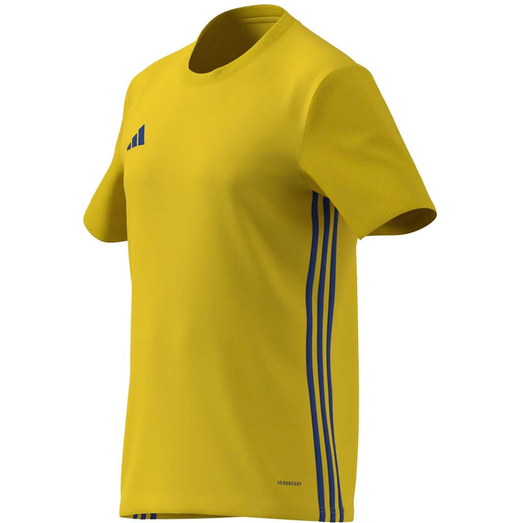 Tabela 23 Voetbalshirt