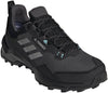 Terrex AX4 GTX. Adventureschuh UK-Gr.