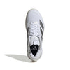Adizero Ubersonic 5 W Cl Gravel tennisschoenen