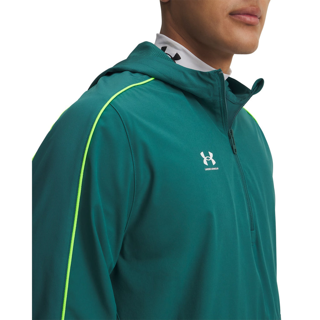 Challenger Warmup Jacket