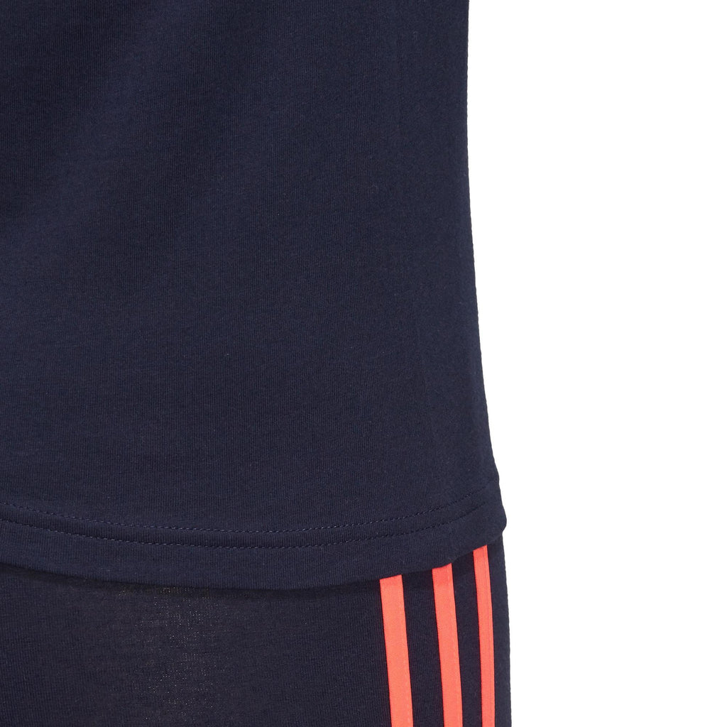 W E 3S SLIM TEE