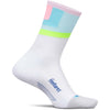 elite light cushion mini crew sokken