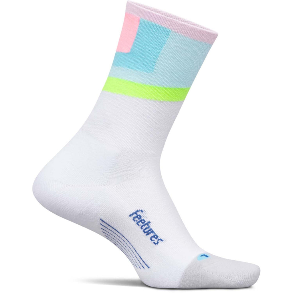 elite light cushion mini crew sokken