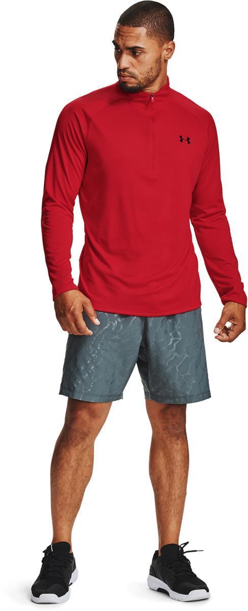 UA Tech 1/2 Zip