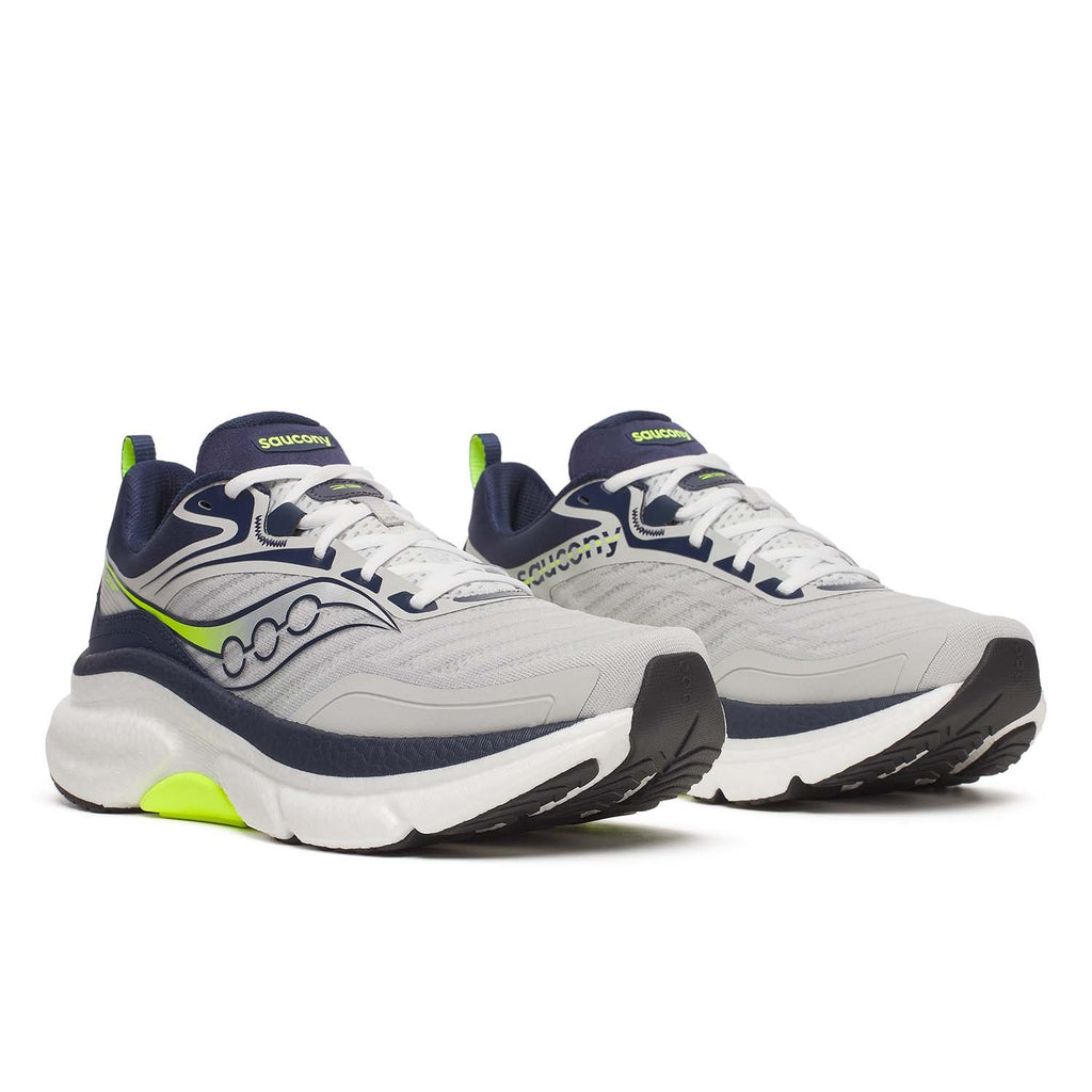 Omni St 23 Hardloopschoenen antipronatie