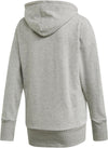 Badge of Sport Long Hoodie