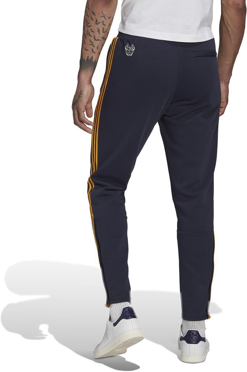 Real Madrid 3-Stripes joggingbroek